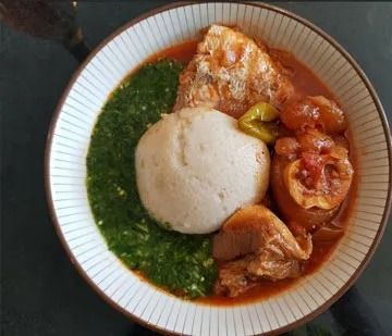 Main Dish